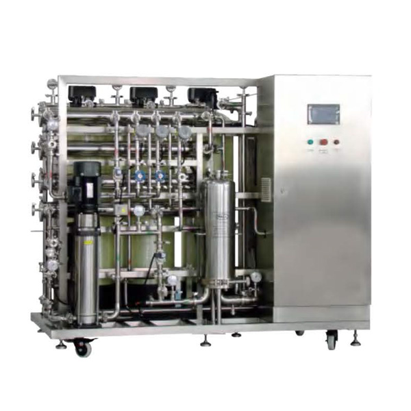 APOLLO系列藥用純化水系統