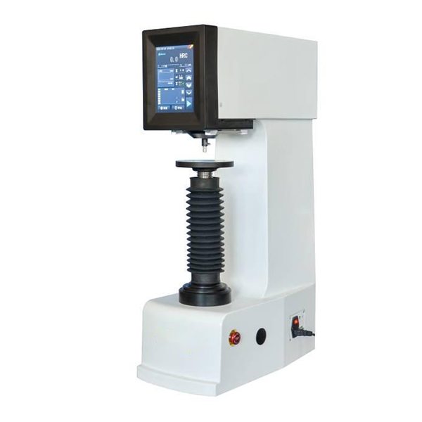 GU-MHR150P三壓頭數顯布氏硬度計