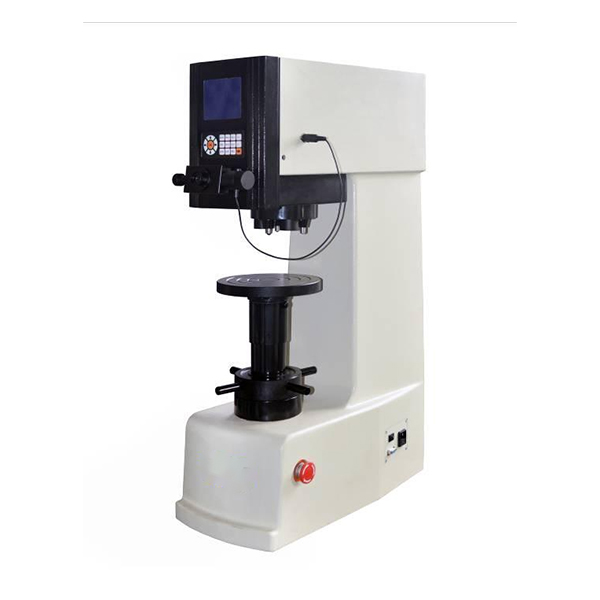 GU-MHB3TZ三壓頭數顯布氏硬度計